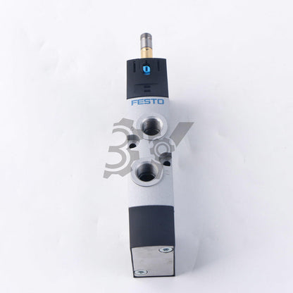 new One FESTO VUVS-L25-M52-AD-G14-F8 575501 solenoid valve - FESTO