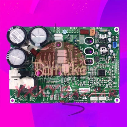 ZQ1220A For Gree 30221000003 GRZQ220A Air Conditioning Circuit Board Motherboard
