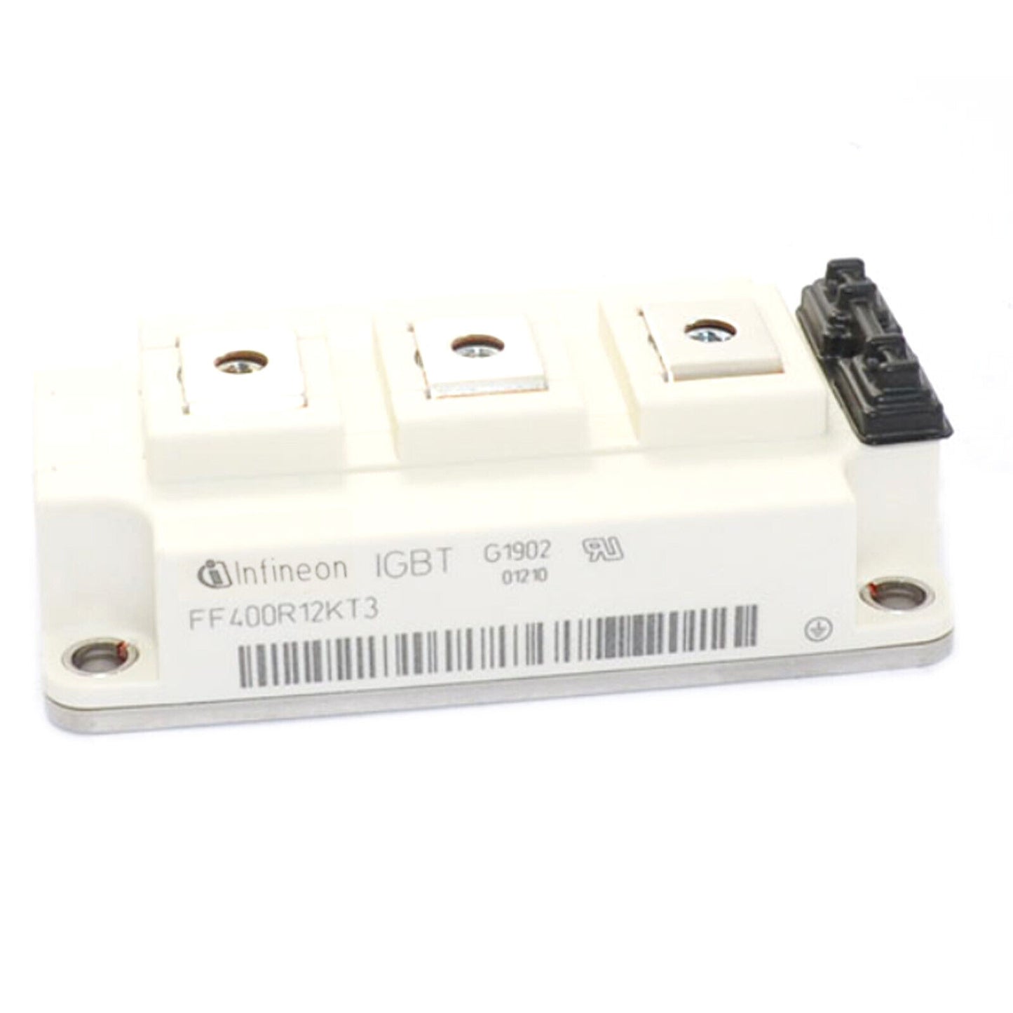 INFINEOF 1PCS FF400R12KT3 Power Supply Module - INFINEOF