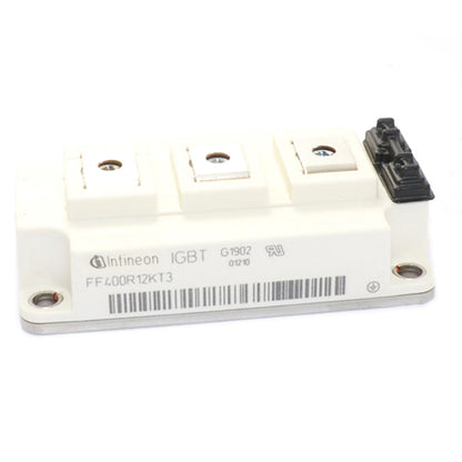 INFINEOF 1PCS FF400R12KT3 Power Supply Module - INFINEOF