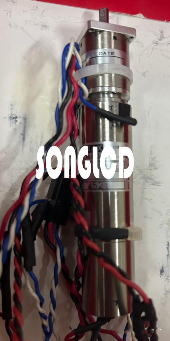 TC-214402G-SFJ Single Piece Component - AMERILM