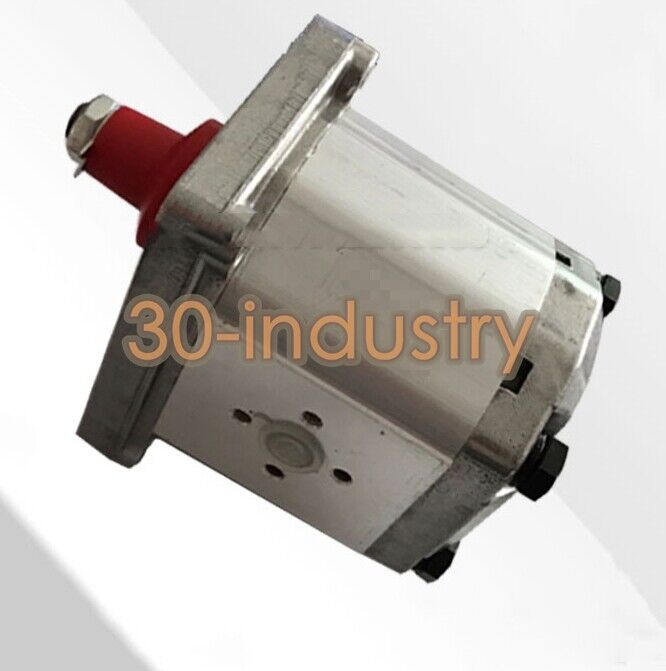 1pcs New For 2SPA12D-V Compression Box Oil Pump Gear Pump - KOEED