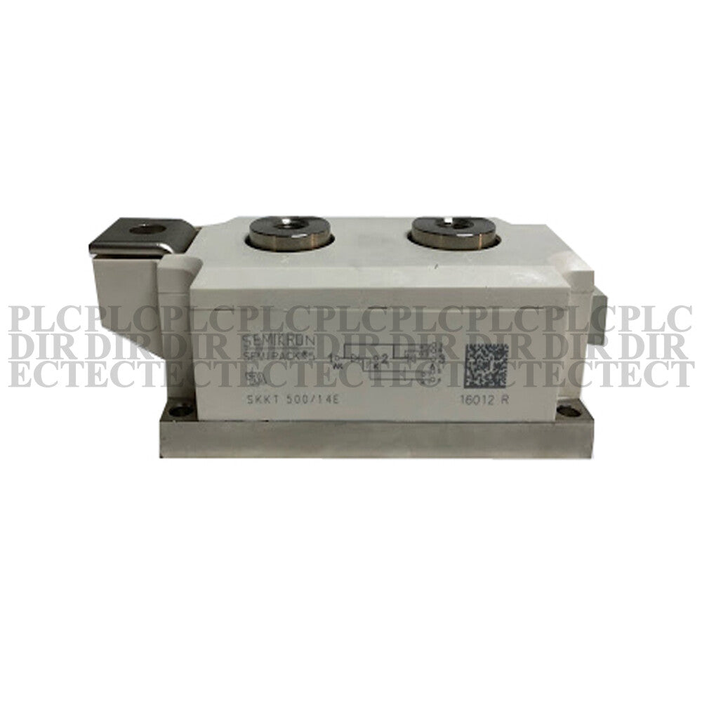 new Semikron SKKT500/14E SKKT500-14E SKKT50014E Module Power Supply