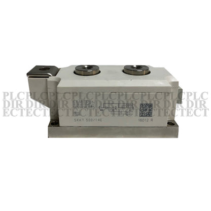 new Semikron SKKT500/14E SKKT500-14E SKKT50014E Module Power Supply