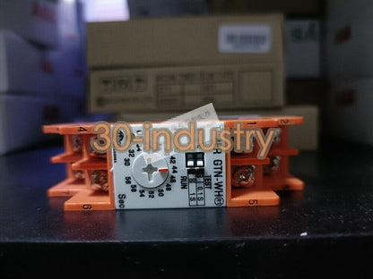 1PCS GTN-WH Time Relay - Reliable and Versatile - KOEED
