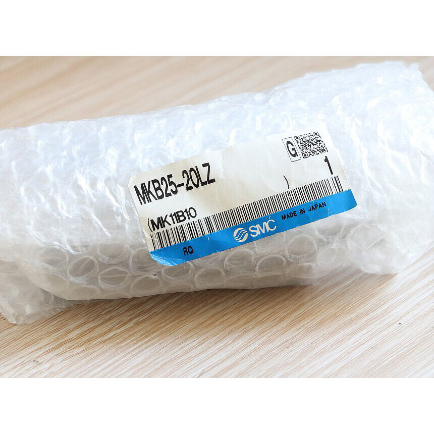 MKB25-20LZ Pneumatic Rotary Clamp, High-Quality Industrial Cylinder - ONE SMC