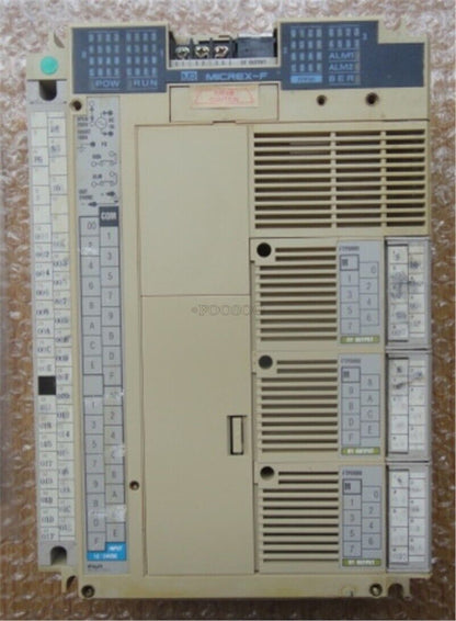 Used Fuji-Ele Controller FPF-56X-A10 90 Days F088U8 - FUJI-ELE