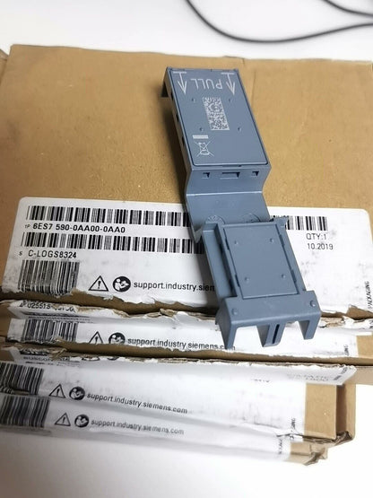 new 6ES7590-0AA00-0AA0 Spare Part - XX BRAND