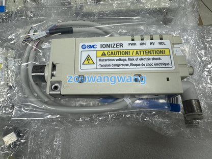 new 1pcs ones for SMC static eliminator IZN10-01P06