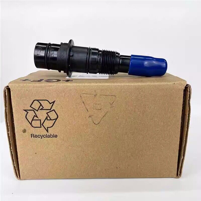 new 1pcs +GF+ 3-2726-10 PH/ORP Electrode Sensor Probe - GF