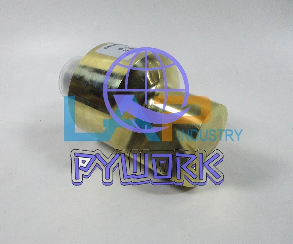HD/HS rotary joint, 360 degree water-cooled copper high-speed pneumatic joint
