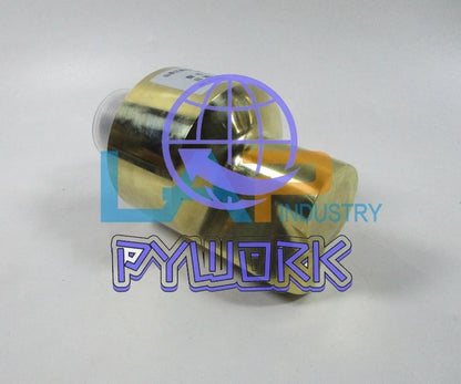 HD/HS rotary joint, 360 degree water-cooled copper high-speed pneumatic joint