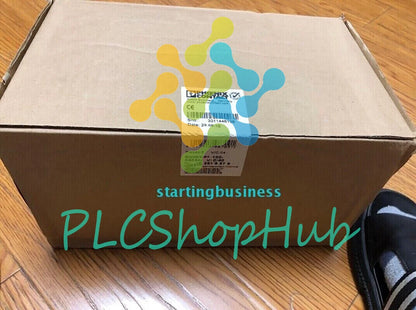 1PCS Phoenix Unit 2938879 QUINT-PS-100-240AC/24DC/40