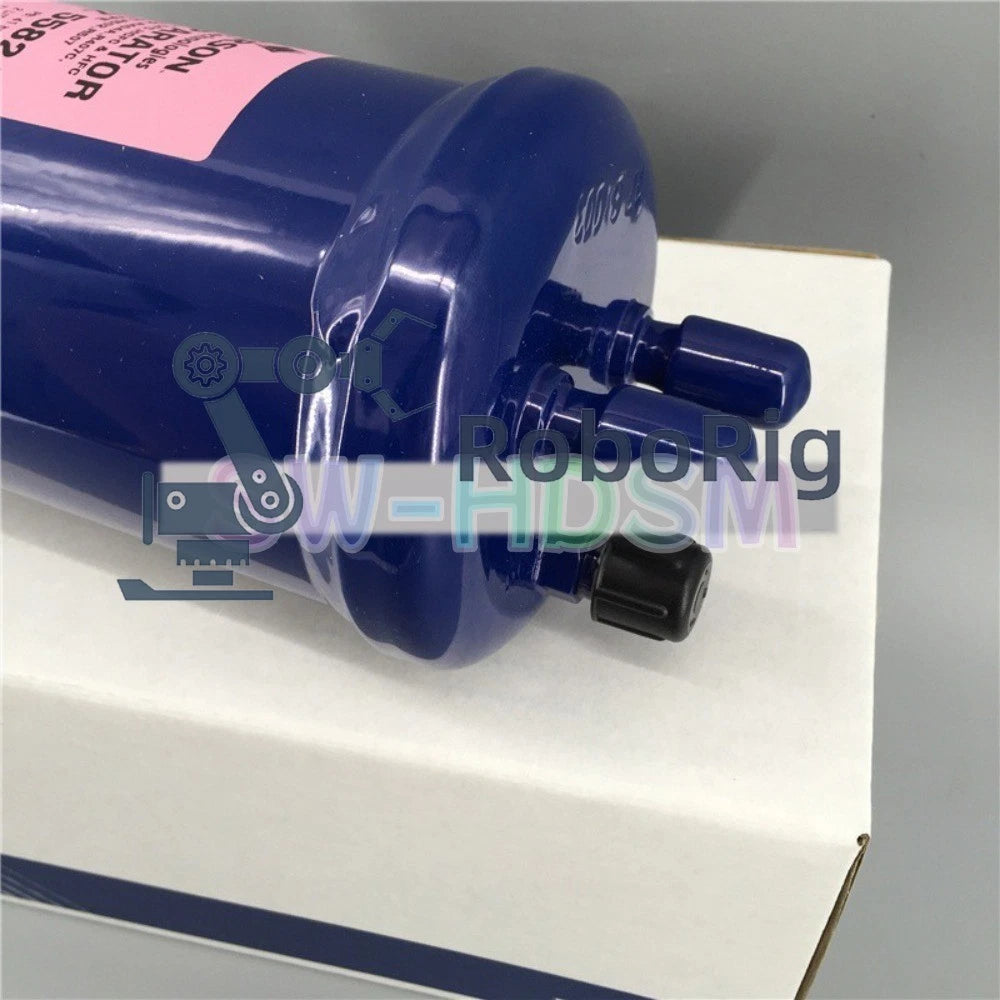 1PCS FOR EMERSON Oil Separator A-WZ 55824