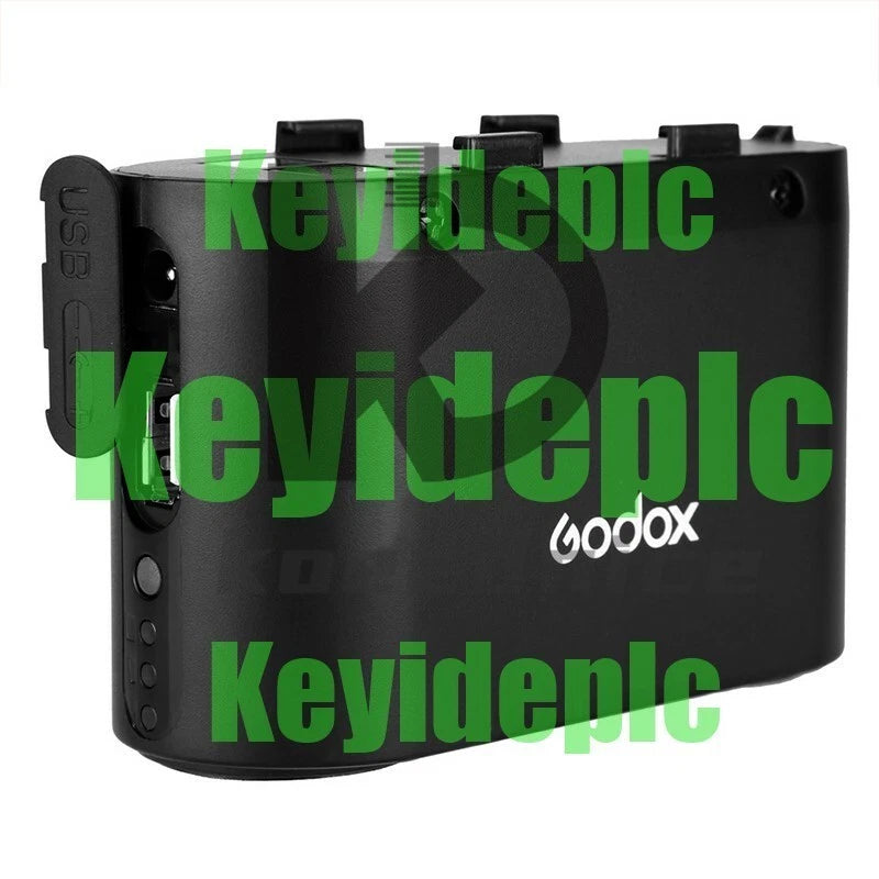 Godox Battery BT5800 Li-Battery 5800MAh External Flash Power Backup For PB960 #k