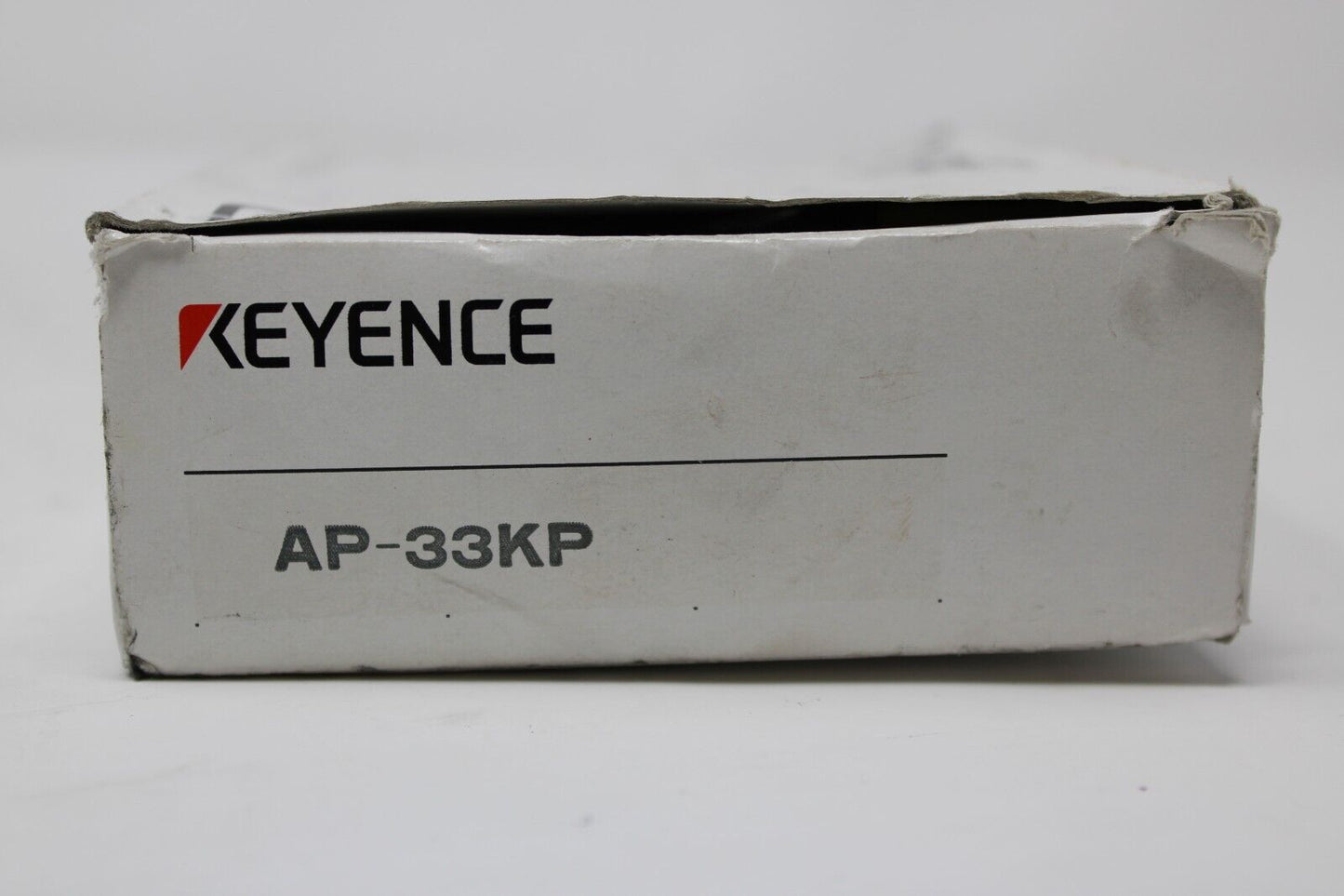 new Keyence AP-33KP Pressure Sensor - KEYENCE