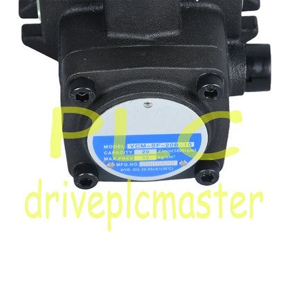 One FOR CML hydraulic variable vane pump VCM-SF-20B-10 #dr