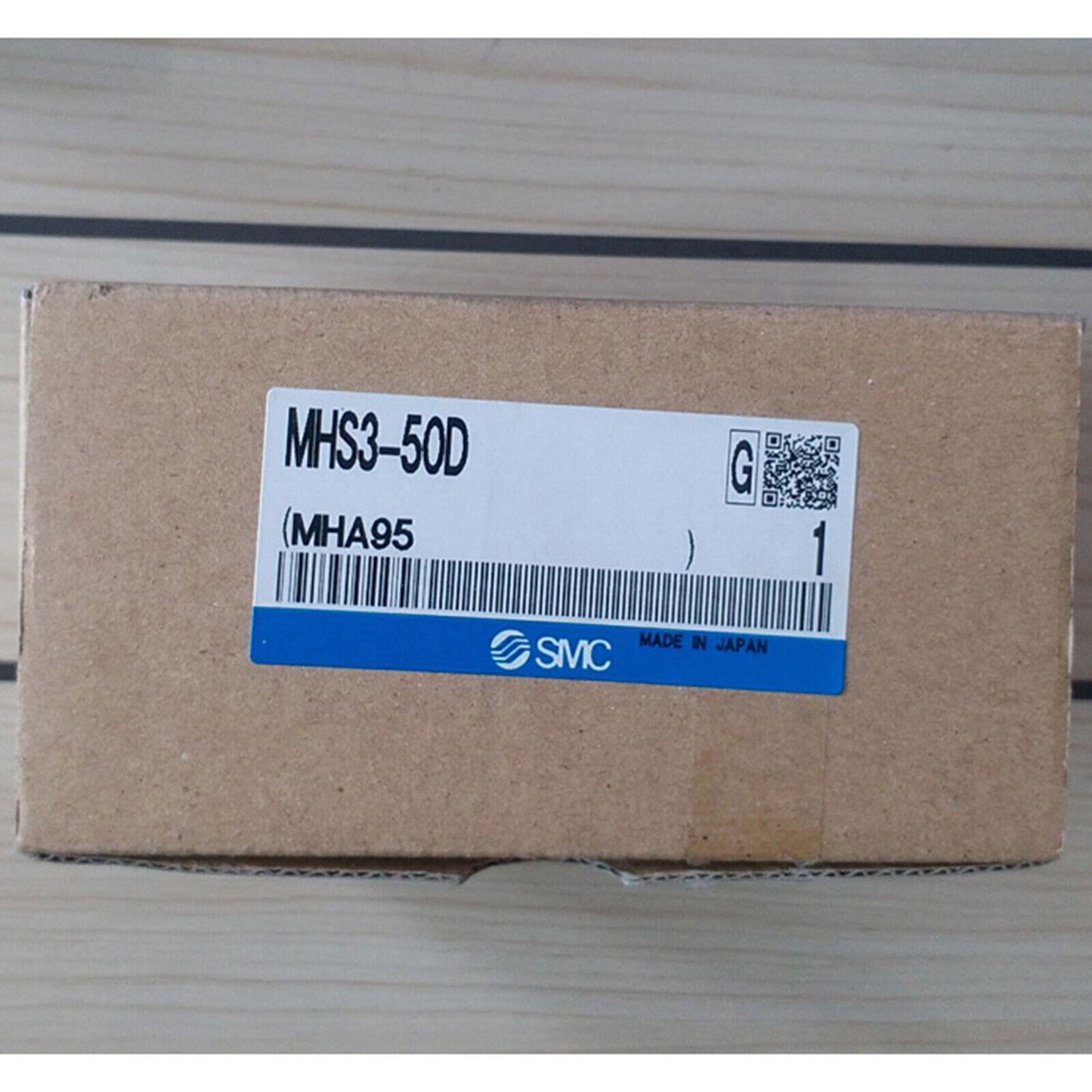 SMC MHS350D Cylinder - SMC