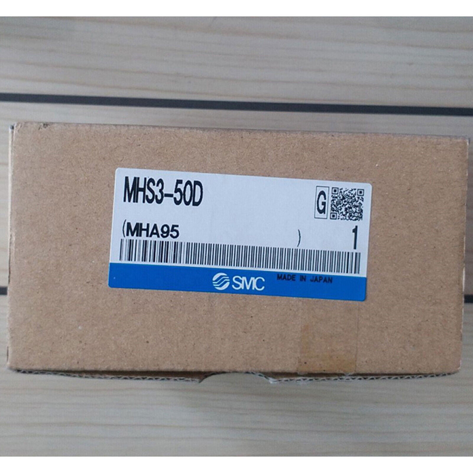 SMC MHS350D Cylinder - SMC