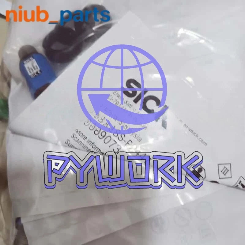 1PC SICK GRTE18S-P2447 1069073 photoelectric switch sensor GRTE18SP2447 #A