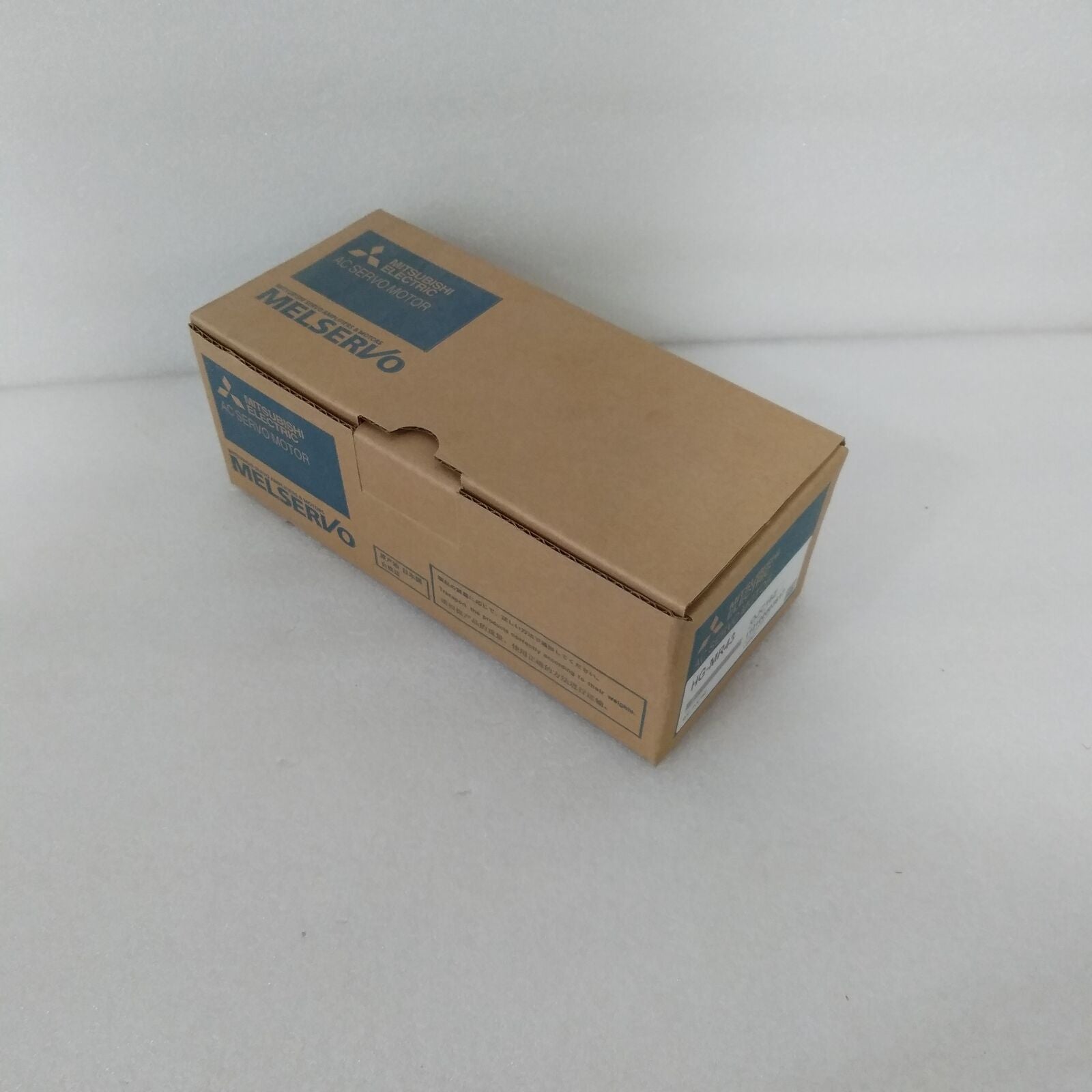 New MITSUBISHI SERVO MOTOR HG-MR43 within 24 hours - MITSUBISHI