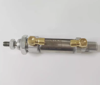 new HEIDELBERG 87.334.010 Printing Machine Parts Water Cylinder - HEIDELBERG