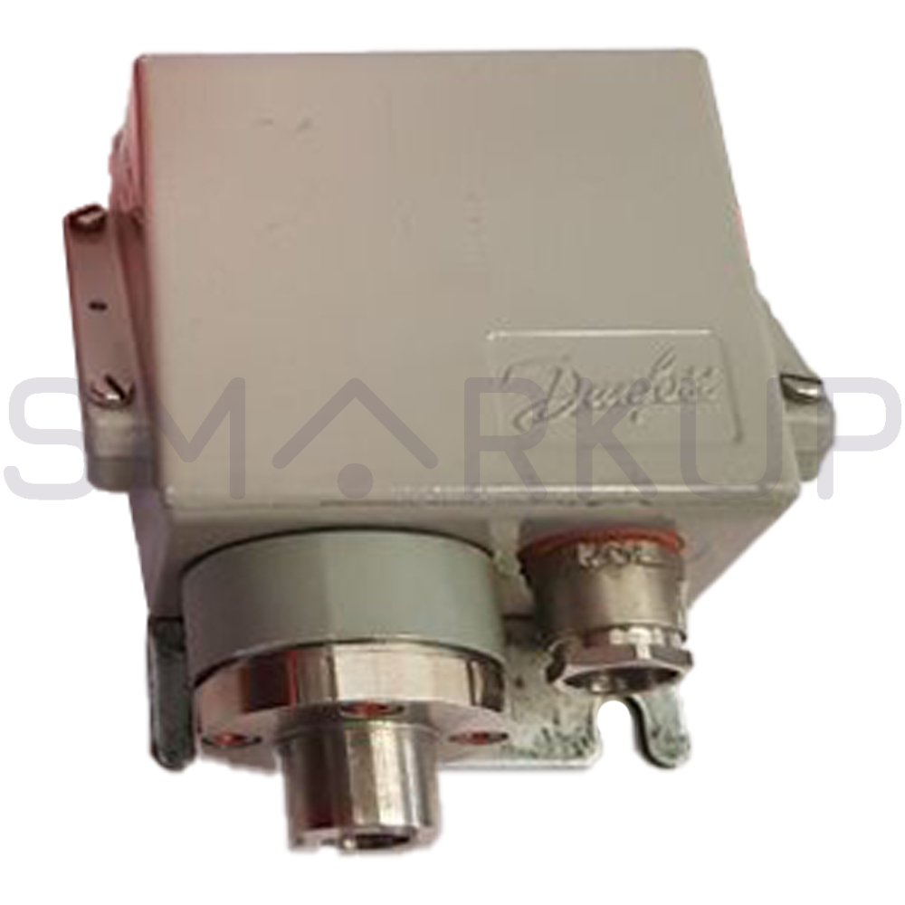 new In Box DANFOSS 060-3122 66 KPS47 Pressure Control
