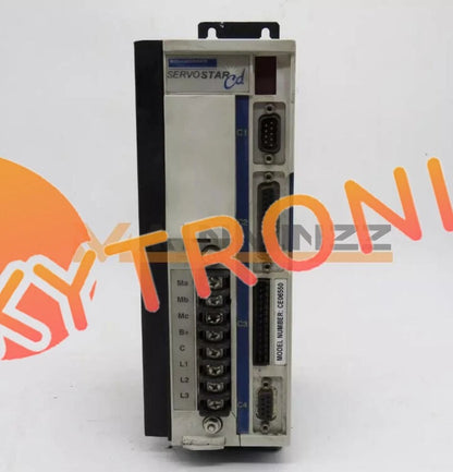 1PC KOLLMORGEN CE06550 Servo driver