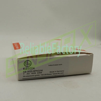 1PC Easy door electrostatic capacitive KB5004 proximity switch