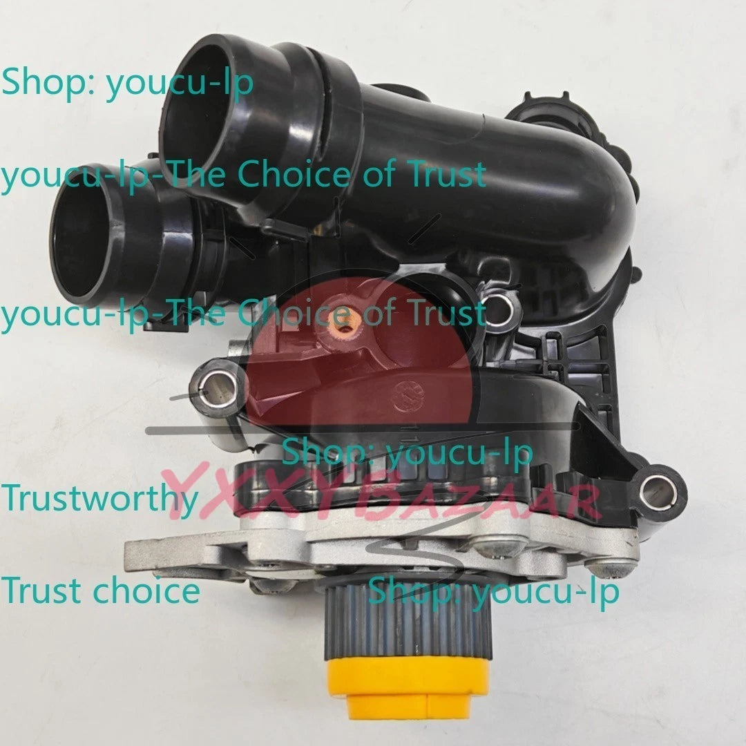 06H121026AB Water Pump For A4 A3 TT Tiguan Jetta Golf GTI Beetle CC 2.0T TSI