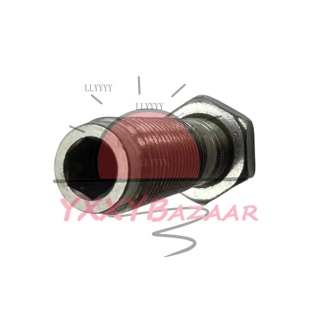 Fuel Filter Head For Cummins 6BT 5.9L 12V 3.9L 6C FS1280 FF5052 3915240 3915238