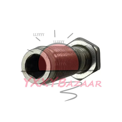 Fuel Filter Head For Cummins 6BT 5.9L 12V 3.9L 6C FS1280 FF5052 3915240 3915238
