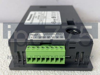 New In-Box PANASONIC AIGT0030B1 Programmable Display GT01 - PANASONIC