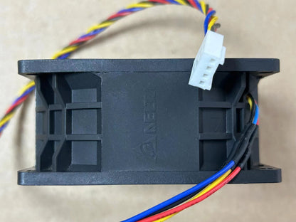 new Delta PFC0812DE 12V 3.30A fan 80*80*38mm 4Pin