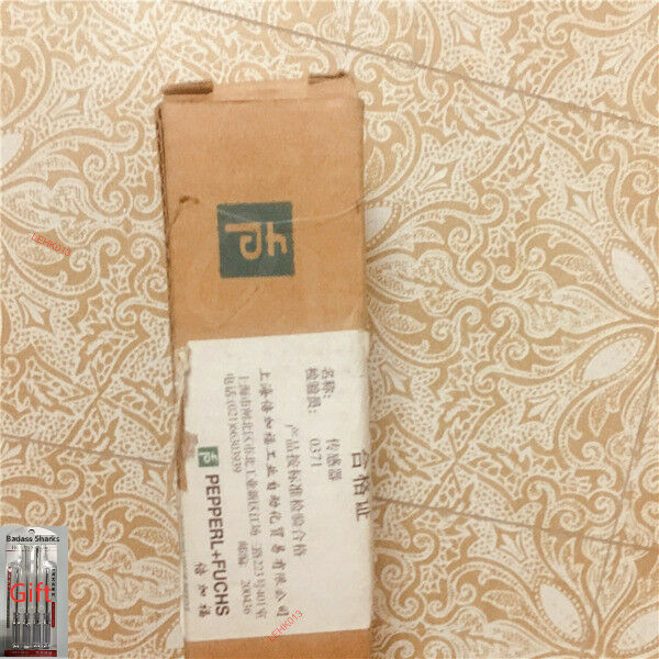 1PC NEW UB500-18GM75-E4-V15 - KOEED