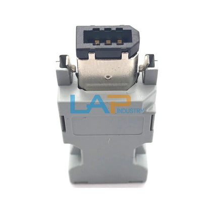 new 1PCS 2071-A/B Programming Cable FOR AB 2071-A/B servo drive - INDUSTRIALAUTOMATIONPARTS.COM