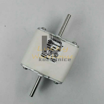 1PCS 170M6081 170M6081 BUSSMANN FUSE