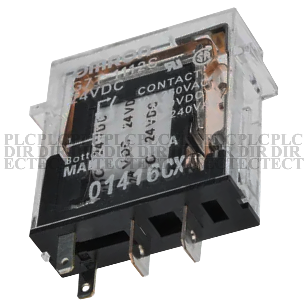 new 20PCS/  Omron G7T-1112S Power Relay