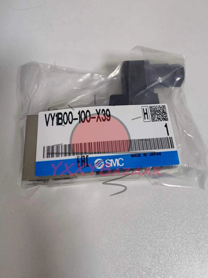 1PC SMC VY1B00-100-X39 proportional valve Free delivery