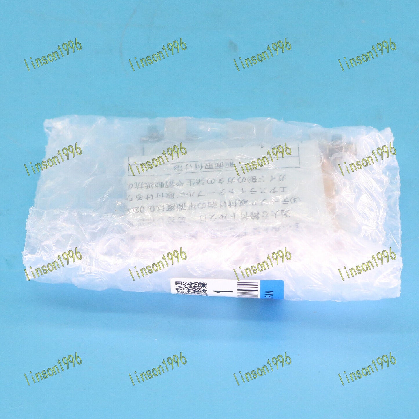SMC MXS610A Guided Cylinder - SMC