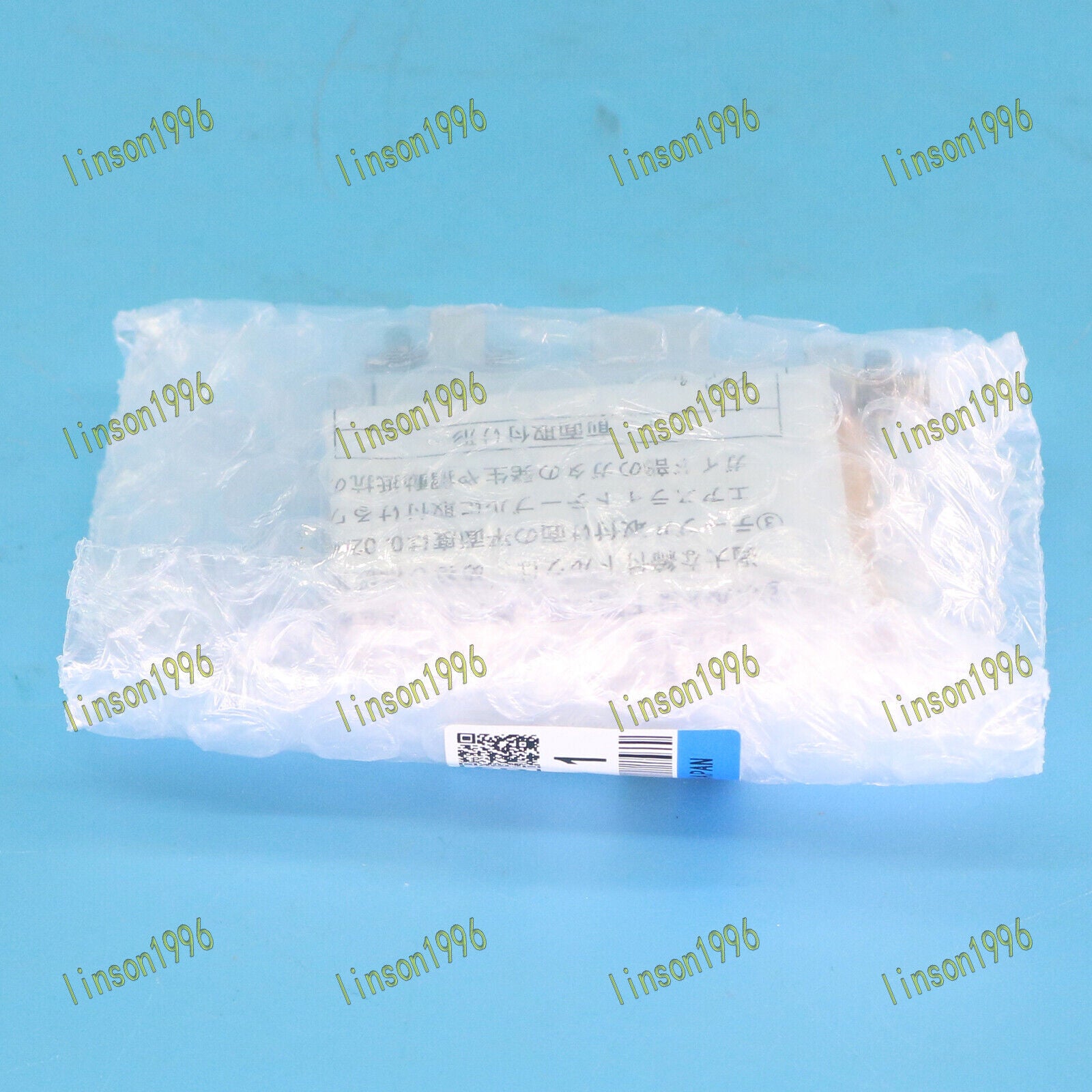 SMC MXS610A Guided Cylinder - SMC