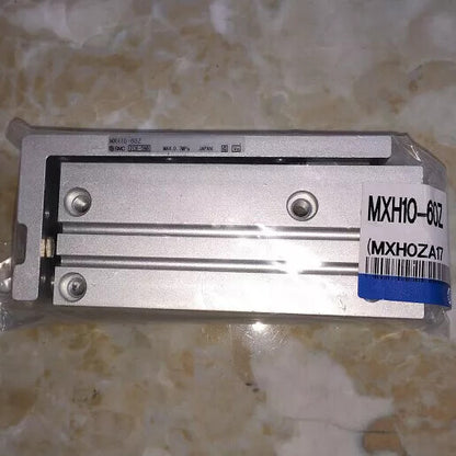 1PC SMC MXH10-60Z Pneumatic Slide MXH1060Z In Box ping