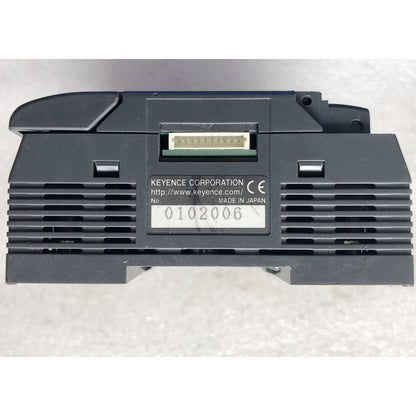 ONE KEYENCE PLC KV-40DT Programmable Controller - KEYENCE PLC