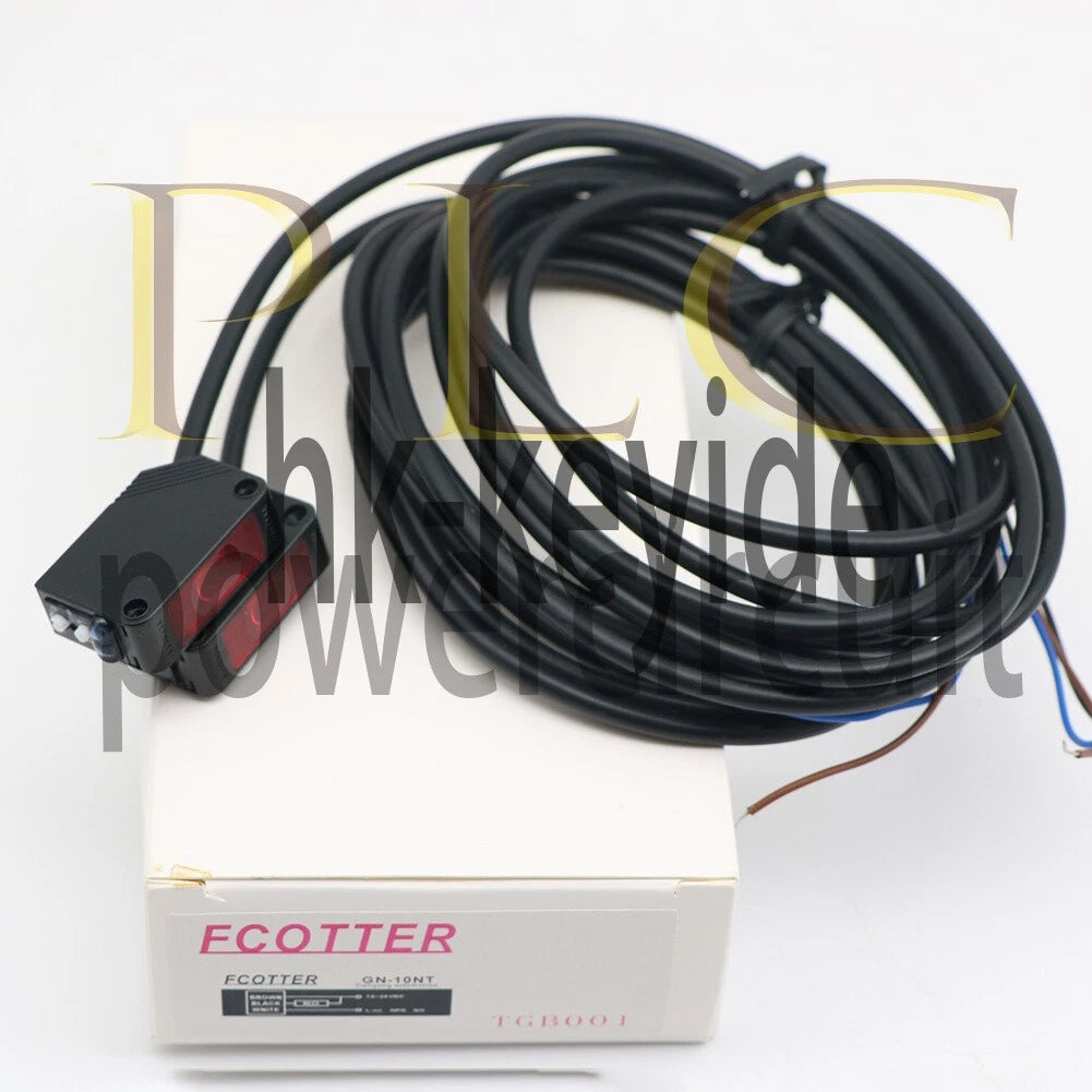 GN-10NT-YR GN-10NT-YE photoelectric proximity switch
