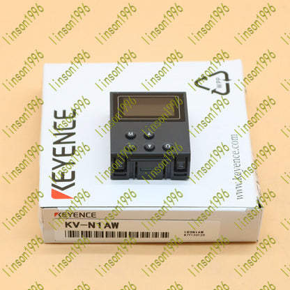 New ONE KEYENCE KV-N1AW Programmable Controllers with Fast Delivery - KEYENCE