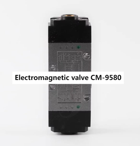 1PC Pneumatic valve CM-9580