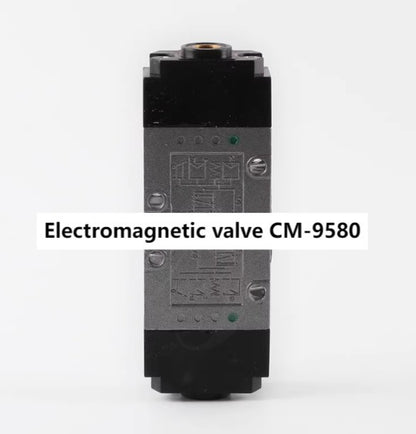 1PC Pneumatic valve CM-9580