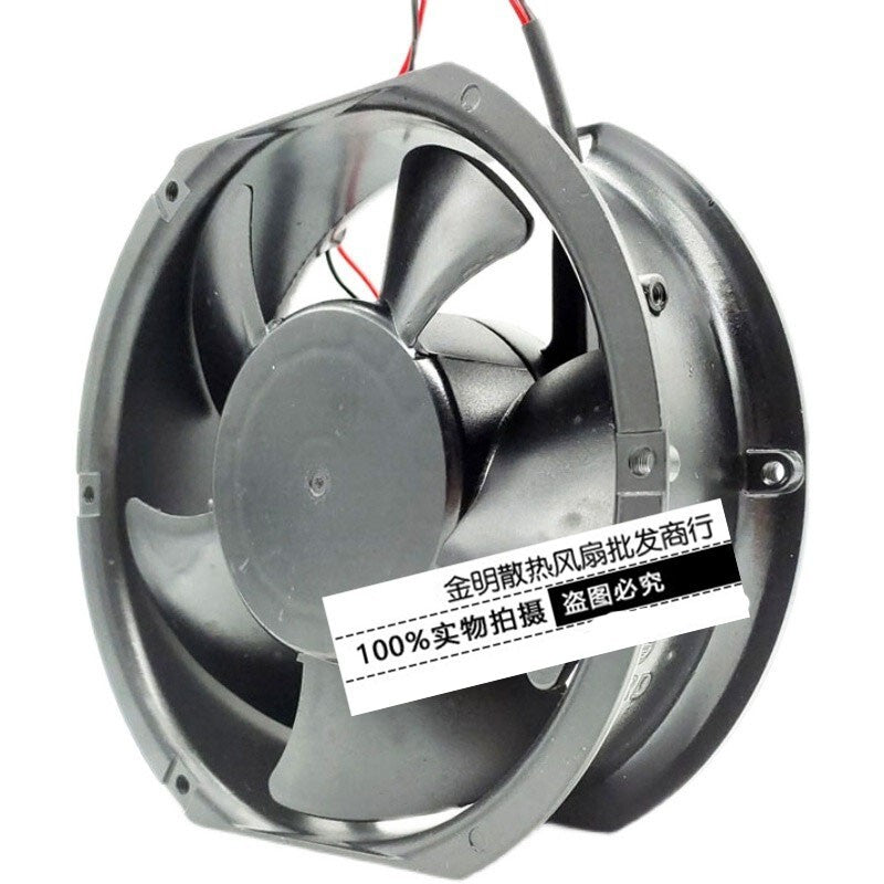 17CM YXD17251HB24R 24V 1A Inverter High Airflow Cooling Fan