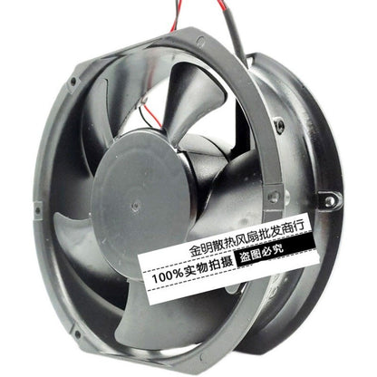17CM YXD17251HB24R 24V 1A Inverter High Airflow Cooling Fan