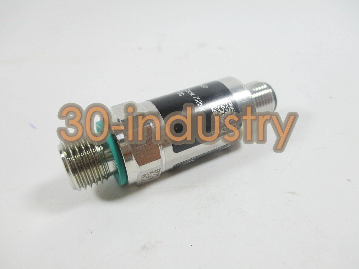 New TRAFAG 8252 Pressure Sensor 4-20mA 0-250bar - 1PCS - TRAFAG